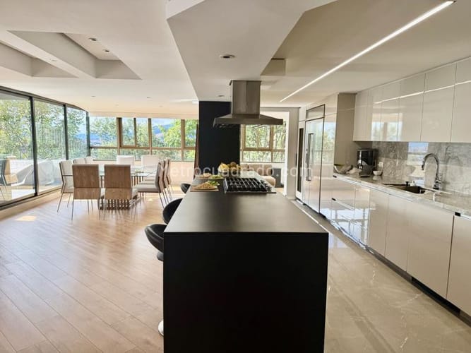 Apartamento en venta en Montearroyo, Bogotá · foto 7 de 21