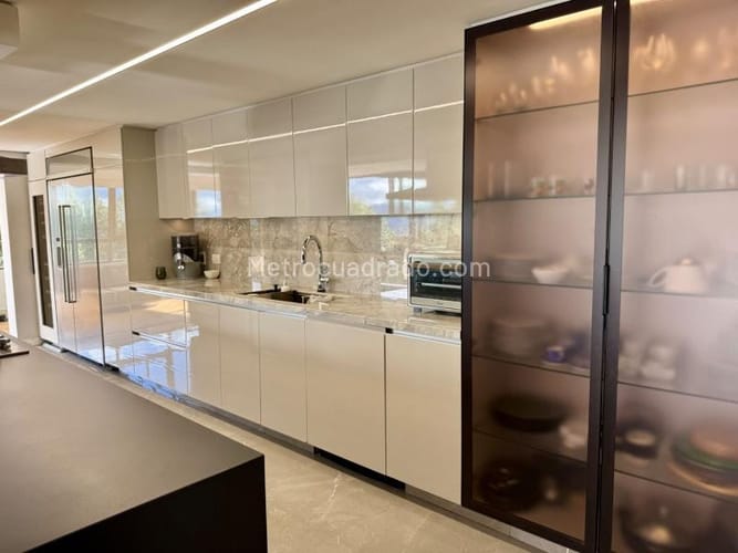 Apartamento en venta en Montearroyo, Bogotá · foto 8 de 21