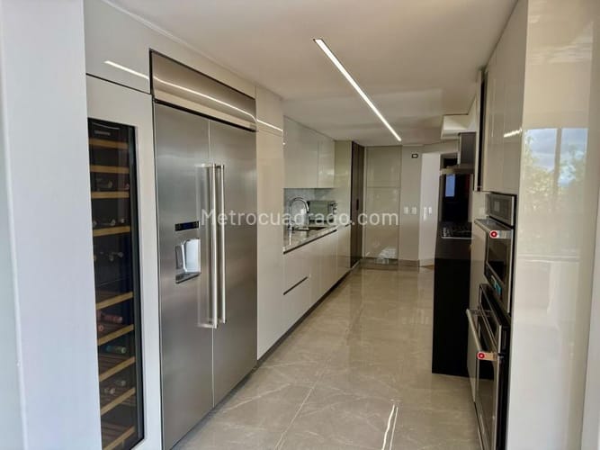 Apartamento en venta en Montearroyo, Bogotá · foto 9 de 21
