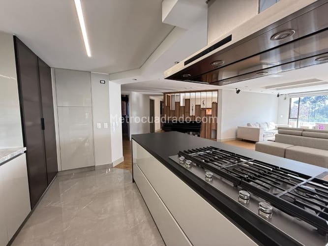 Apartamento en venta en Montearroyo, Bogotá · foto 10 de 21