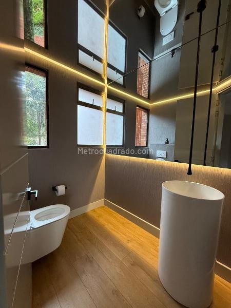 Apartamento en venta en Montearroyo, Bogotá · foto 12 de 21