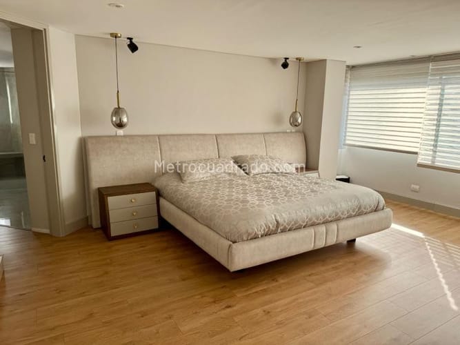 Apartamento en venta en Montearroyo, Bogotá · foto 14 de 21