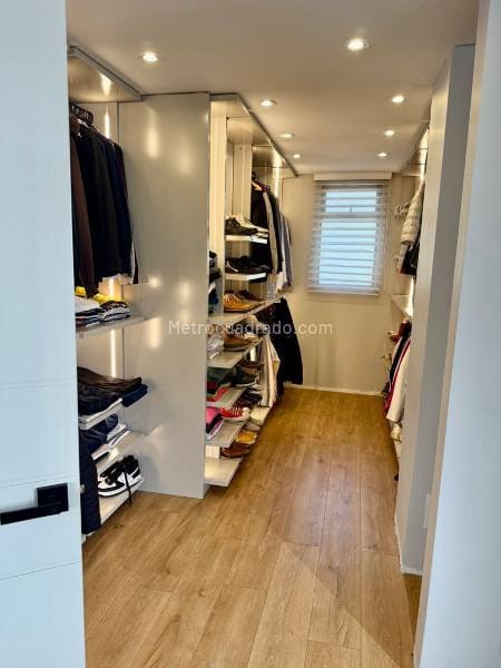Apartamento en venta en Montearroyo, Bogotá · foto 16 de 21