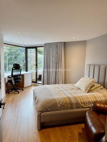 Apartamento en venta en Montearroyo, Bogotá · foto 17 de 21