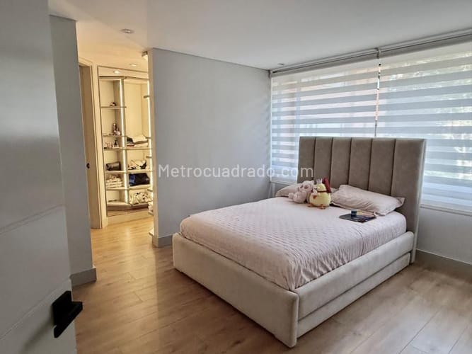 Apartamento en venta en Montearroyo, Bogotá · foto 18 de 21