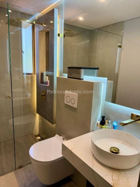 Apartamento en venta en Montearroyo, Bogotá · foto 19 de 21