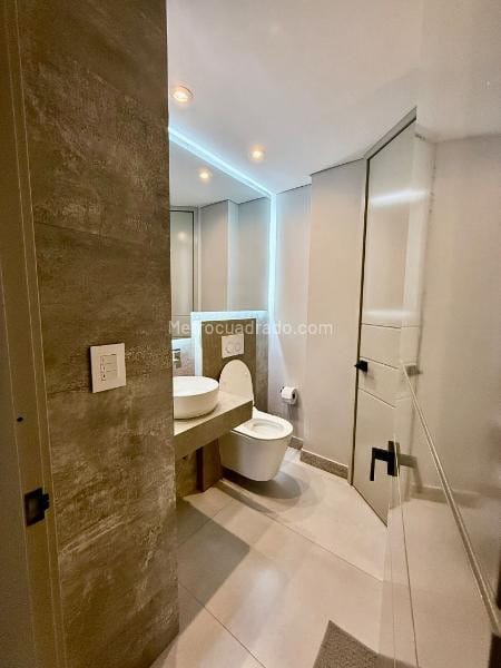 Apartamento en venta en Montearroyo, Bogotá · foto 20 de 21