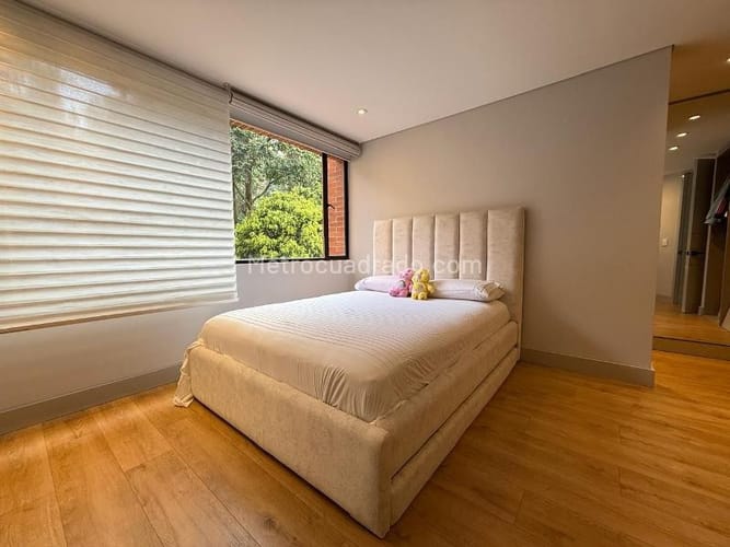 Apartamento en venta en Montearroyo, Bogotá · foto 21 de 21
