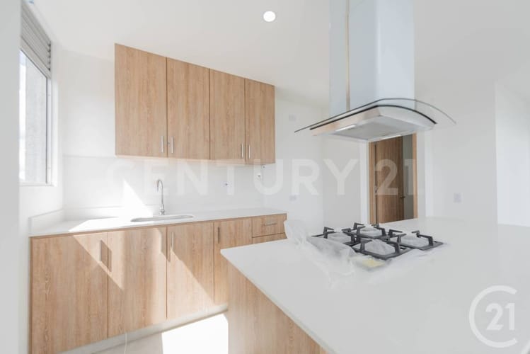 Apartamento de 3 alcobas en venta en Santa Ana, Rionegro, 122 m² · foto 4 de 24