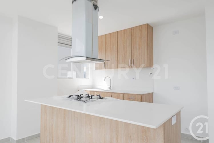 Apartamento de 3 alcobas en venta en Santa Ana, Rionegro, 122 m² · foto 5 de 24