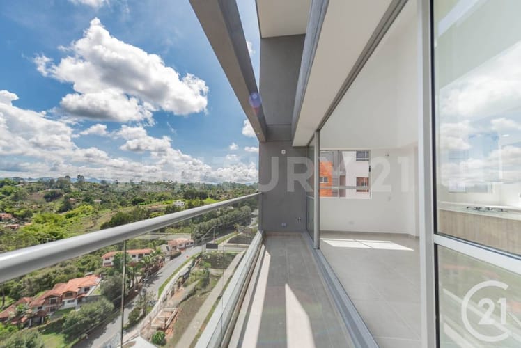 Apartamento de 3 alcobas en venta en Santa Ana, Rionegro, 122 m² · foto 7 de 24