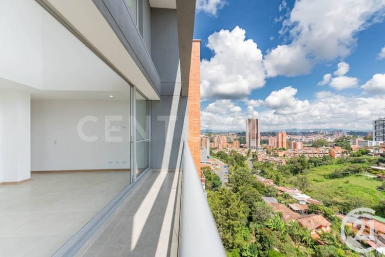 Apartamento de 3 alcobas en venta en Santa Ana, Rionegro, 122 m² · foto 8 de 24