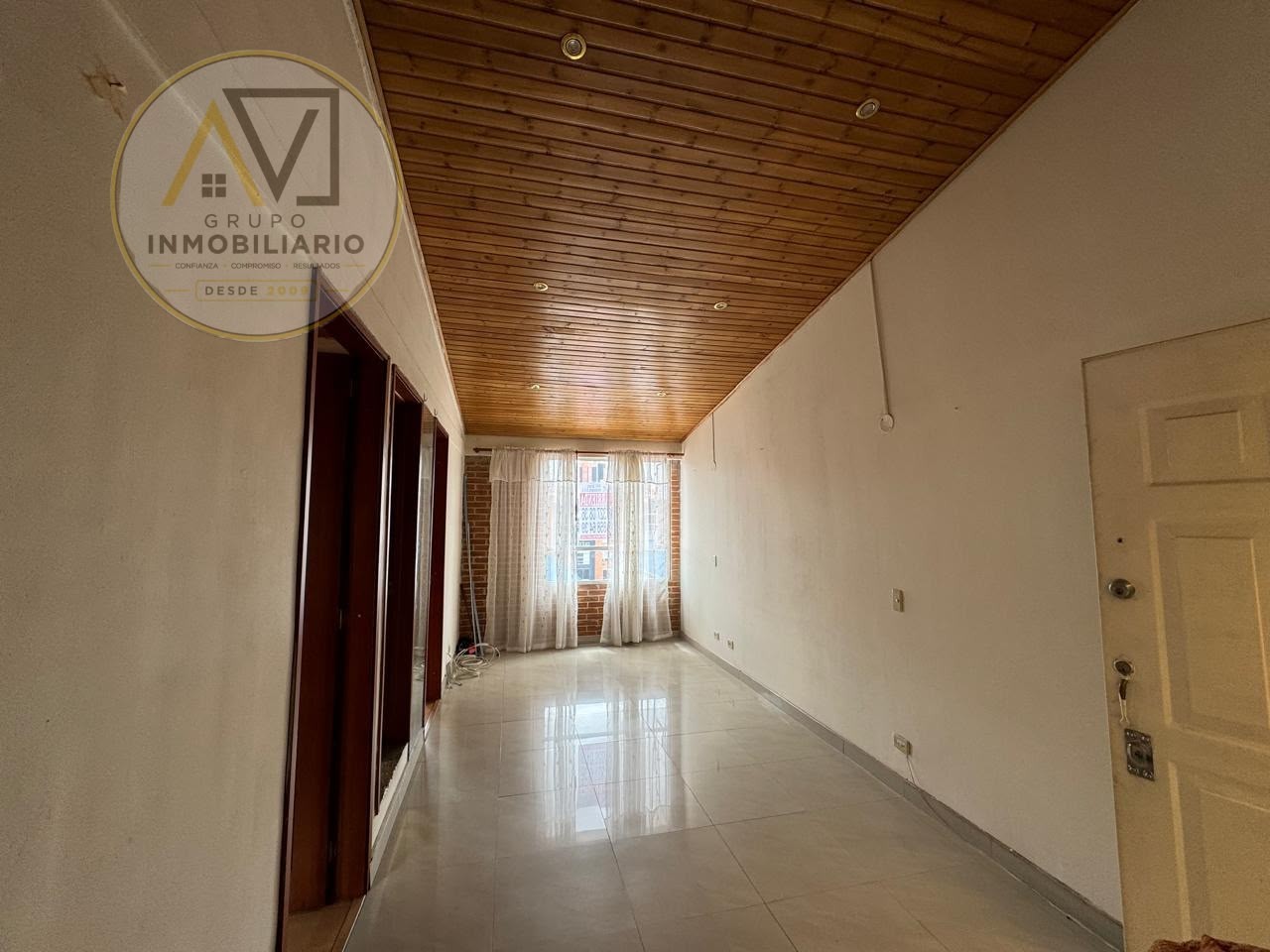 Apartamento en venta en Castilla, Bogotá · foto 2 de 8