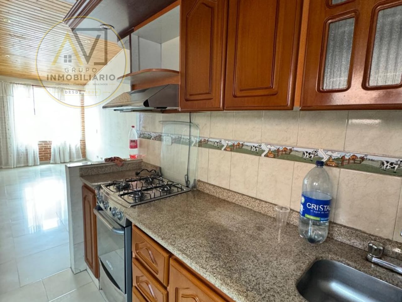 Apartamento en venta en Castilla, Bogotá · foto 3 de 8