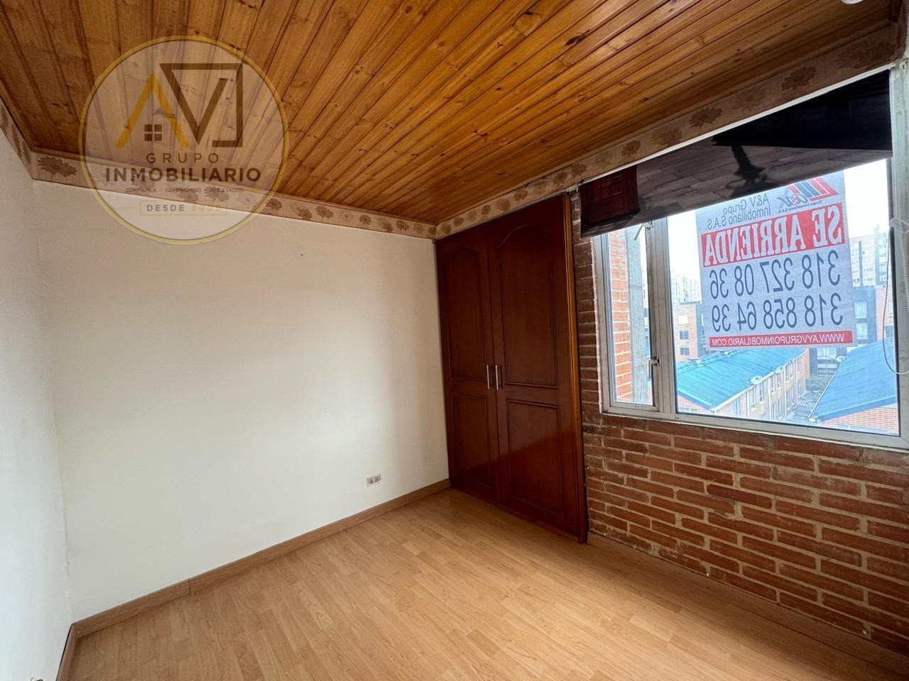 Apartamento en venta en Castilla, Bogotá · foto 5 de 8