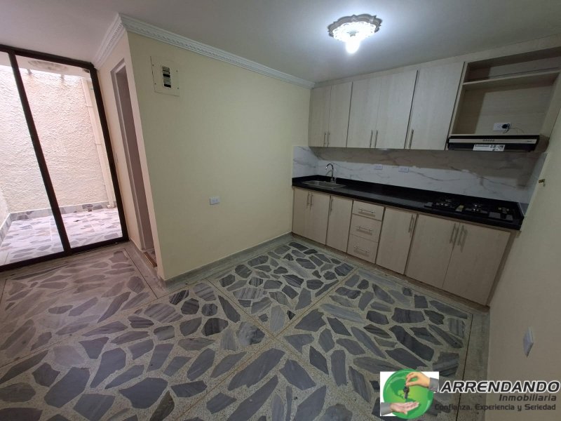 4BR Apartment in El Carmelo (90 m²) - 2