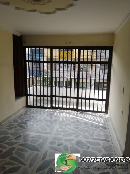 4BR Apartment in El Carmelo (90 m²) - 3