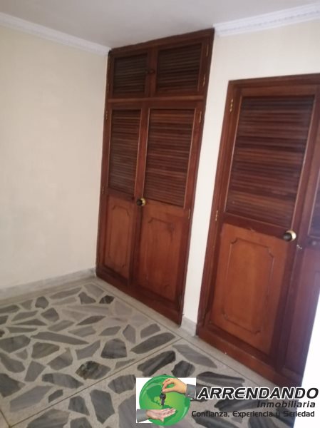 4BR Apartment in El Carmelo (90 m²) - 4
