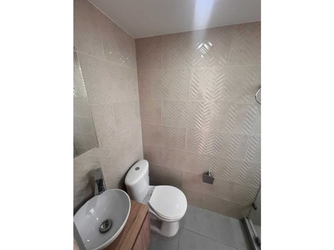 Apartamento de 3 alcobas en arriendo en Camino Verde, Envigado, 85 m² · foto 10 de 16