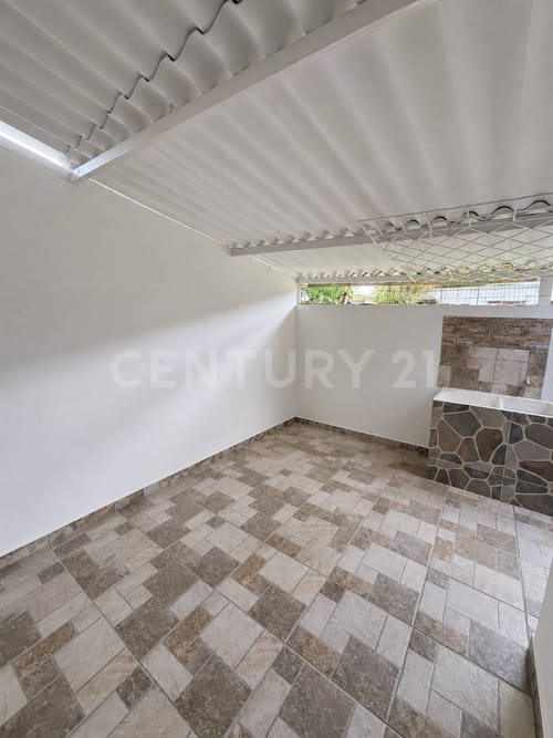 Casa de 3 alcobas en venta en Bochica Et I, Villavicencio, 96 m² · foto 12 de 15