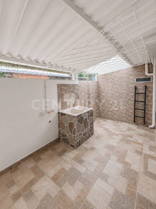 Casa de 3 alcobas en venta en Bochica Et I, Villavicencio, 96 m² · foto 13 de 15