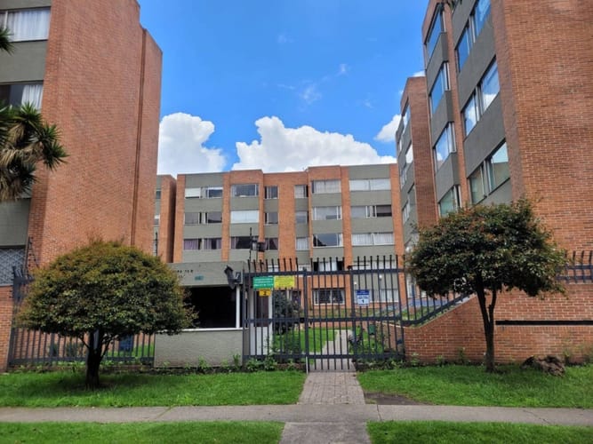 Foto del apartamento