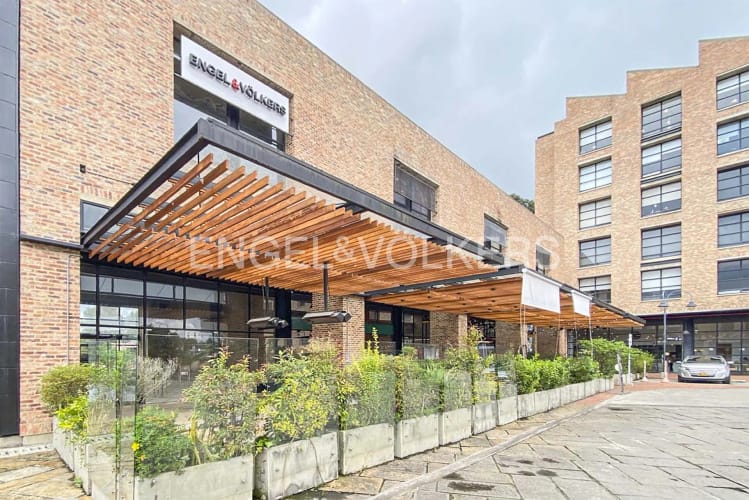 Local en arriendo en Canelon, Chía, 212 m² · foto 2 de 19