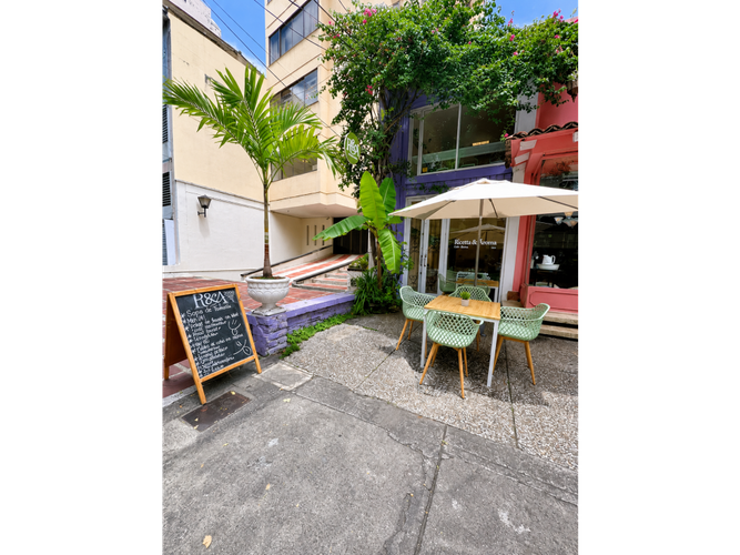 Local en arriendo en Centenario, Cali, 60 m² · foto 2 de 8