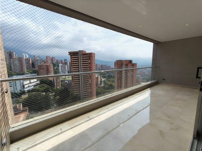 Apartamento en venta en El Tesoro, Medellín · foto 7 de 24