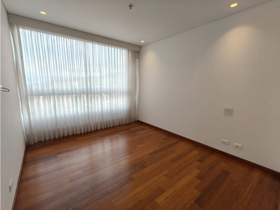 Apartamento en venta en El Tesoro, Medellín · foto 19 de 24