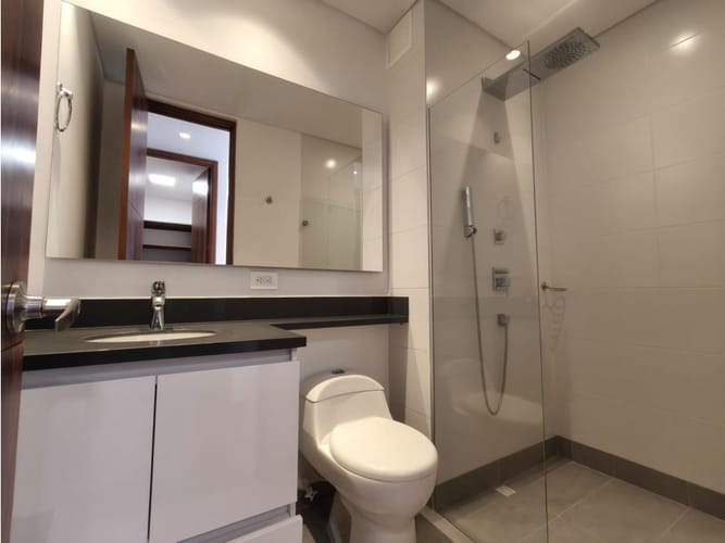 Apartamento en venta en El Tesoro, Medellín · foto 21 de 24