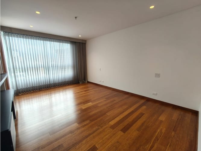 Apartamento en venta en El Tesoro, Medellín · foto 22 de 24