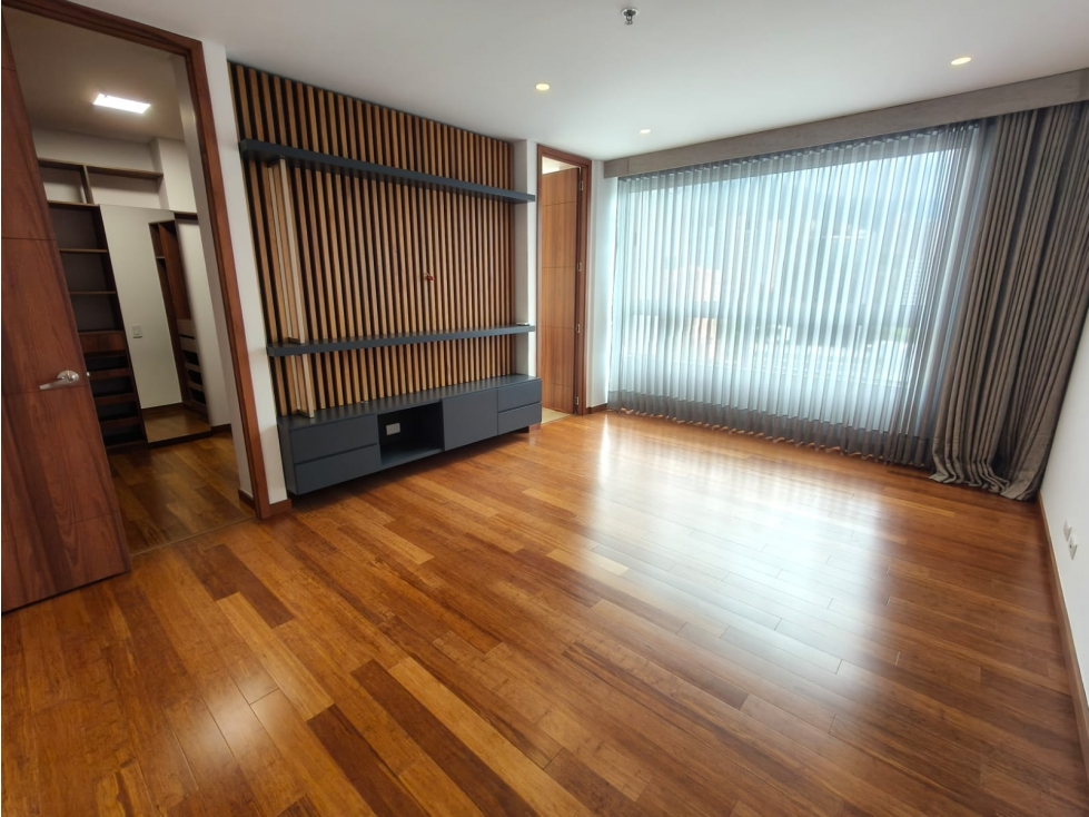 Apartamento en venta en El Tesoro, Medellín · foto 24 de 24