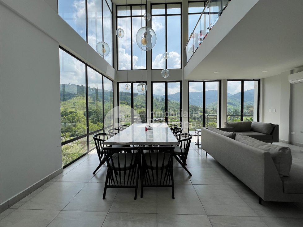 Casa en venta en El Rosario, Manizales · foto 2 de 24