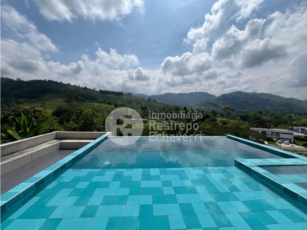 Casa en venta en El Rosario, Manizales · foto 5 de 24