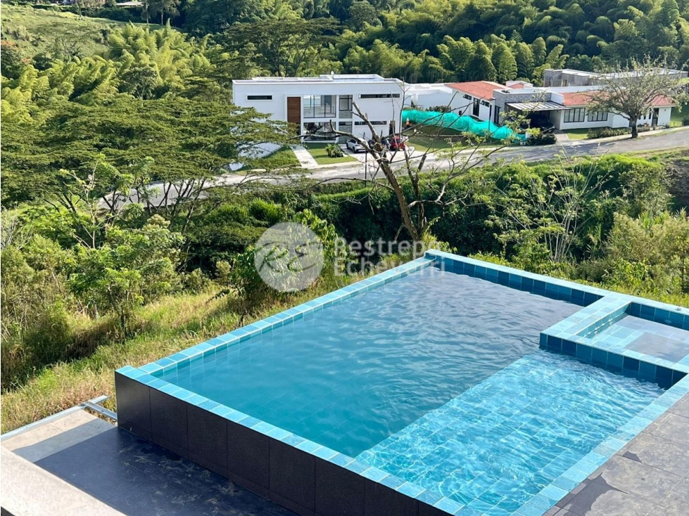 Casa en venta en El Rosario, Manizales · foto 6 de 24
