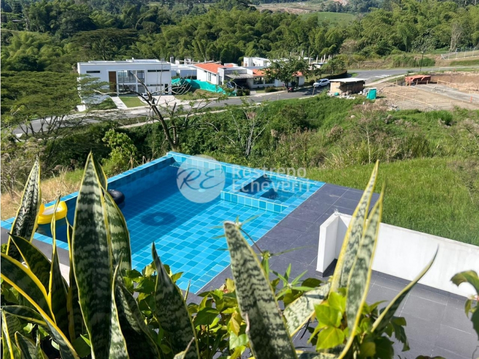 Casa en venta en El Rosario, Manizales · foto 7 de 24