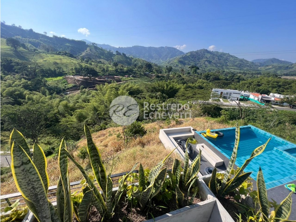Casa en venta en El Rosario, Manizales · foto 9 de 24