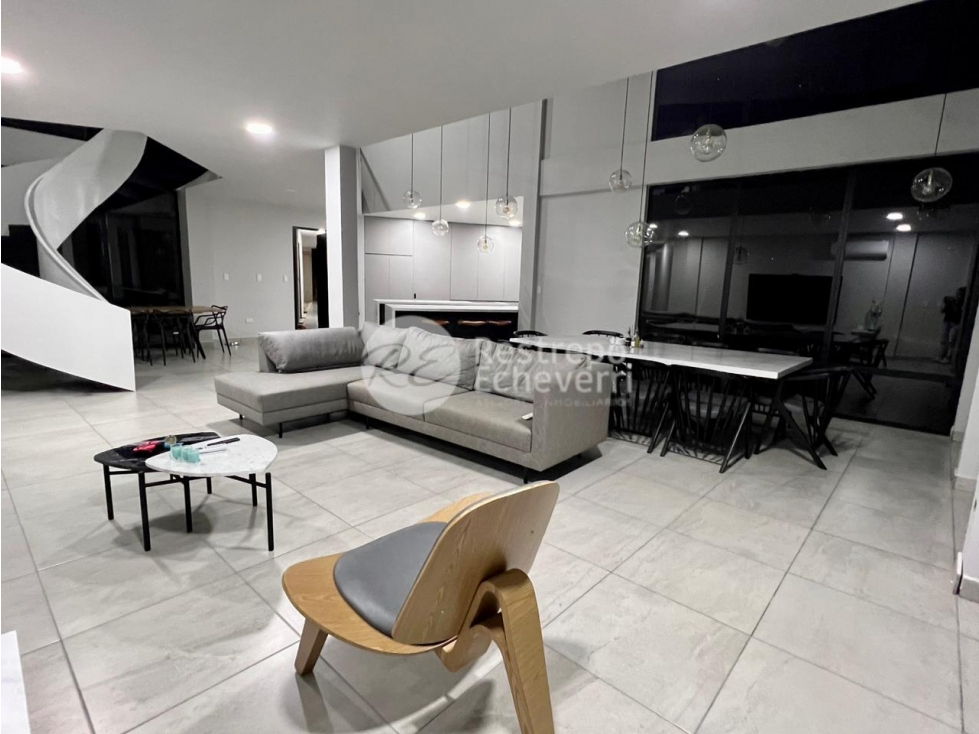 Casa en venta en El Rosario, Manizales · foto 10 de 24
