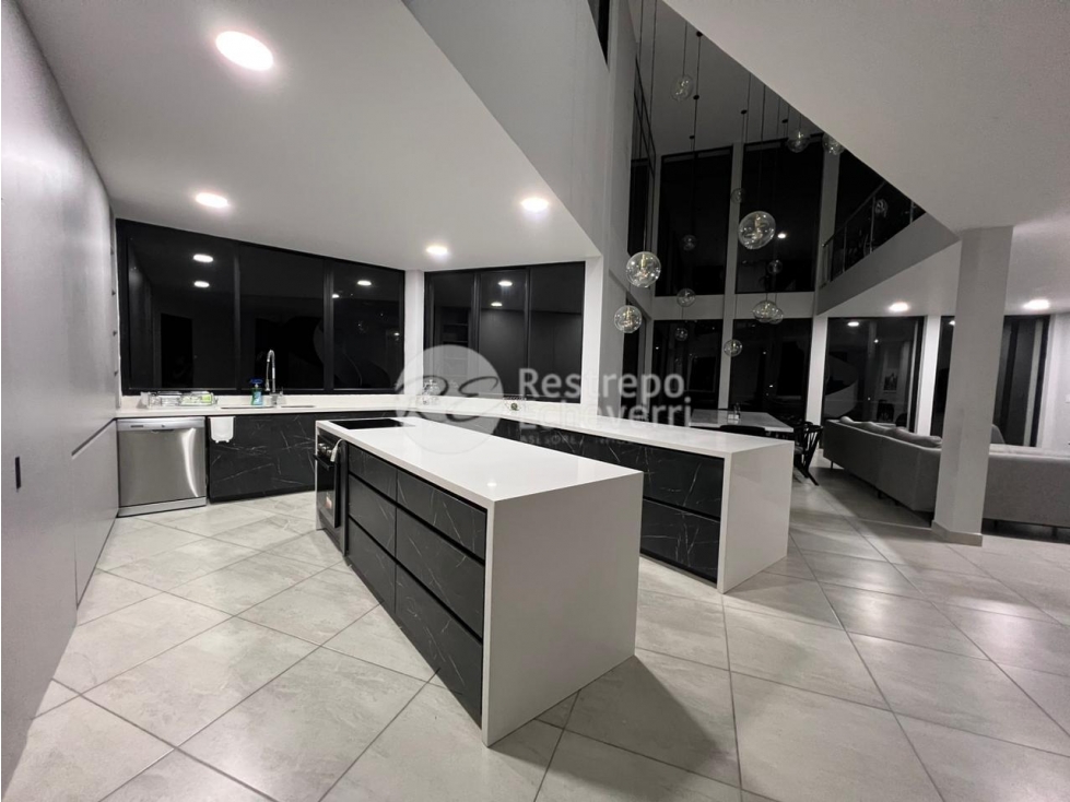 Casa en venta en El Rosario, Manizales · foto 11 de 24