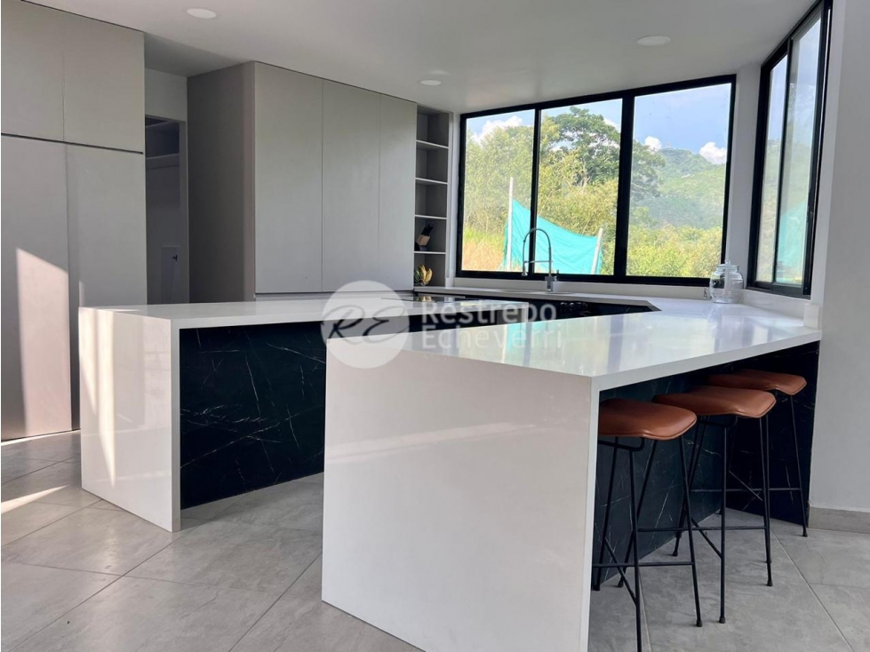 Casa en venta en El Rosario, Manizales · foto 12 de 24