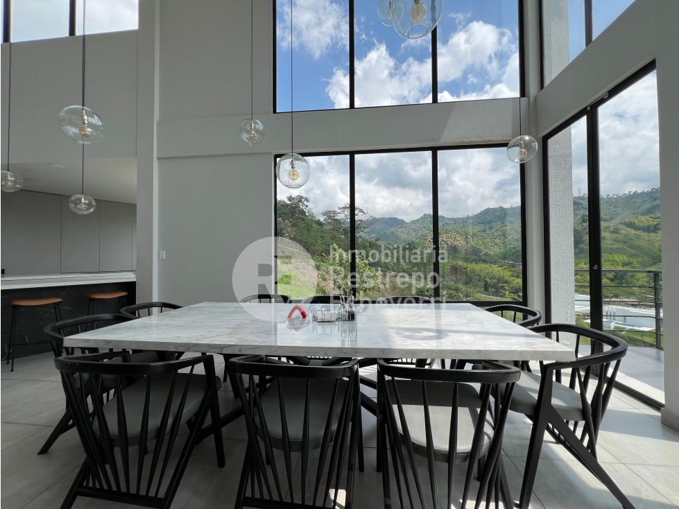 Casa en venta en El Rosario, Manizales · foto 13 de 24