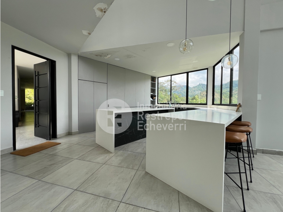 Casa en venta en El Rosario, Manizales · foto 14 de 24