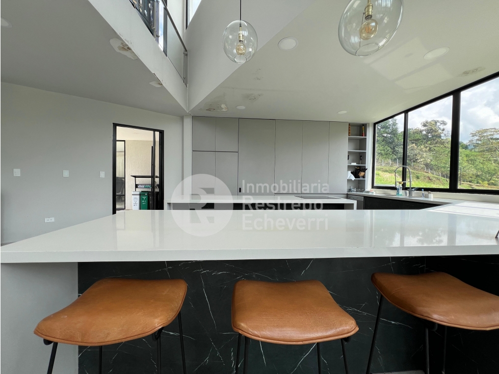 Casa en venta en El Rosario, Manizales · foto 15 de 24