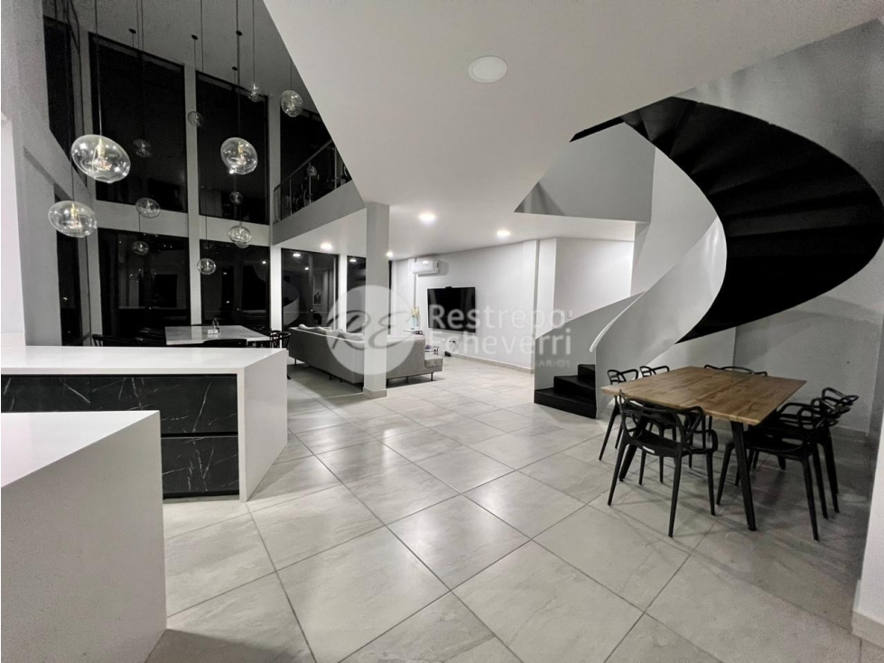 Casa en venta en El Rosario, Manizales · foto 16 de 24