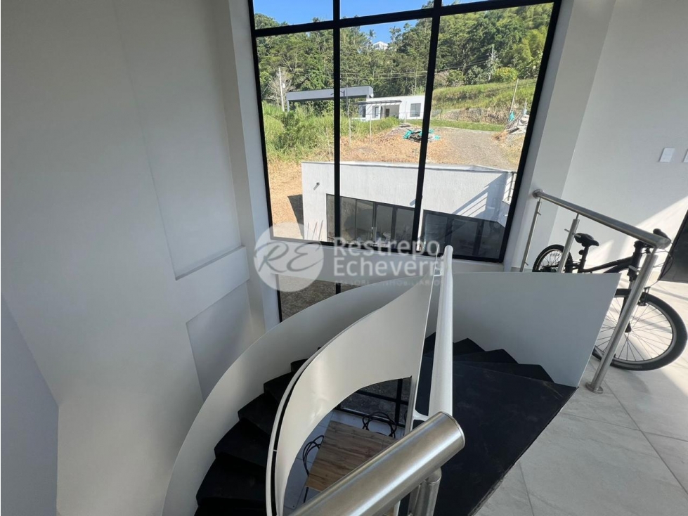 Casa en venta en El Rosario, Manizales · foto 17 de 24