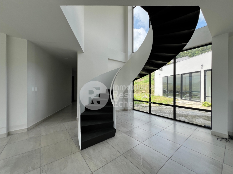 Casa en venta en El Rosario, Manizales · foto 18 de 24