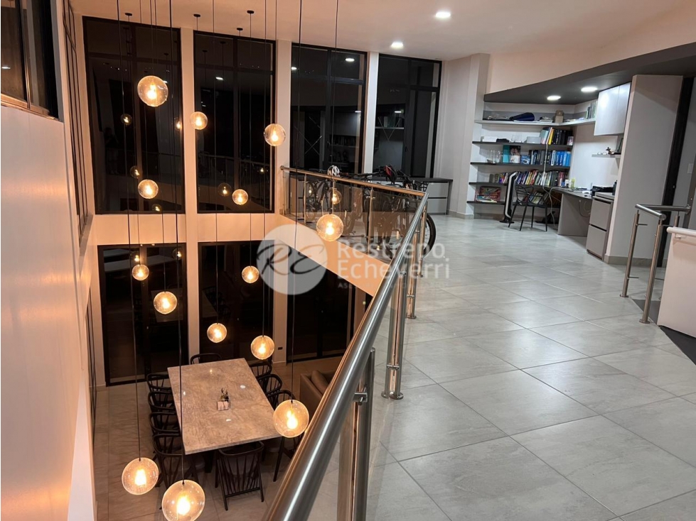 Casa en venta en El Rosario, Manizales · foto 19 de 24