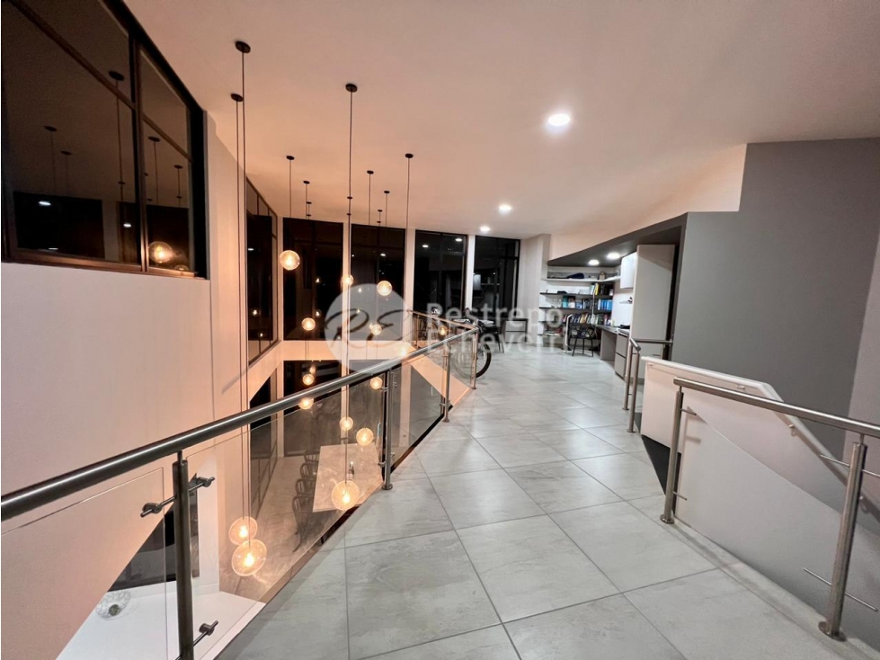 Casa en venta en El Rosario, Manizales · foto 20 de 24