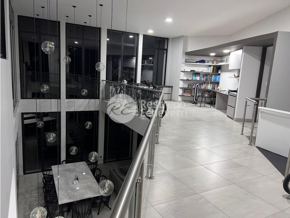 Casa en venta en El Rosario, Manizales · foto 21 de 24